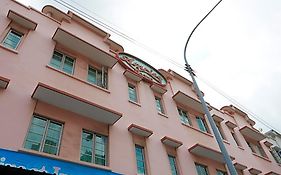 Amrise Hotel
