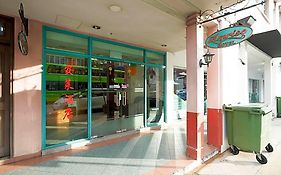 Amrise Hotel